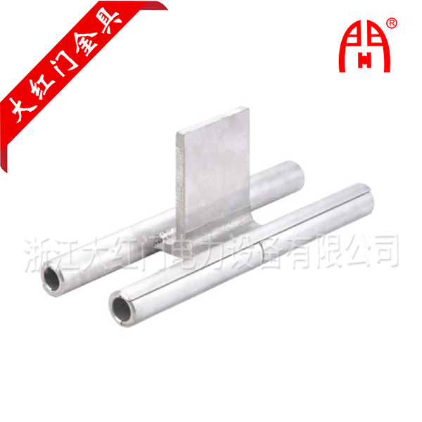 TYS系列雙導(dǎo)線(xiàn)壓縮型T型線(xiàn)夾