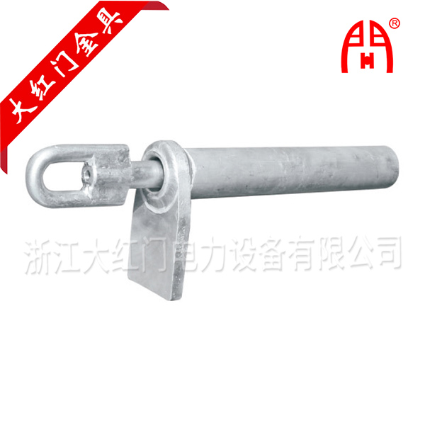 NYH系列焊接型導線用液壓型耐張線夾